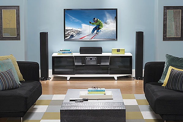 Great Home Theatre